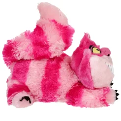 Peluche moyenne Chat du Cheshire, Alice au Pays des Merveilles