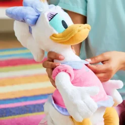 Peluche moyenne Daisy