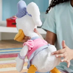 Peluche moyenne Daisy