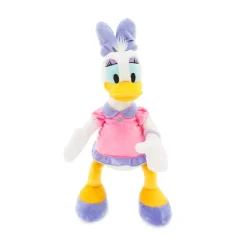 Peluche moyenne Daisy