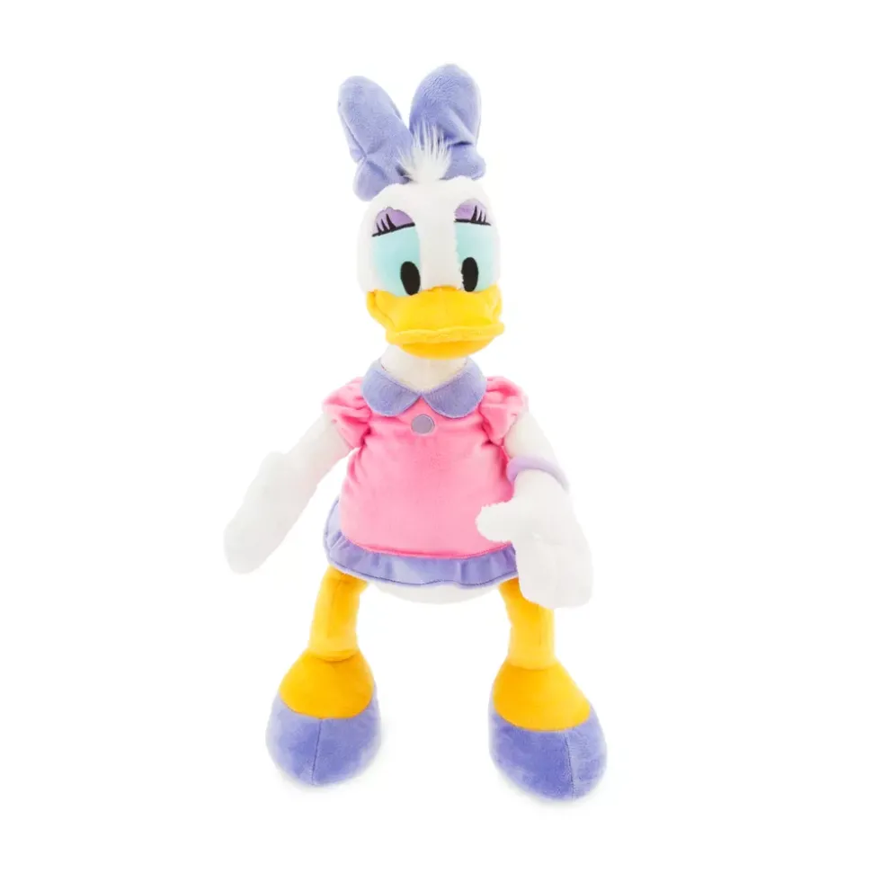 Peluche moyenne Daisy