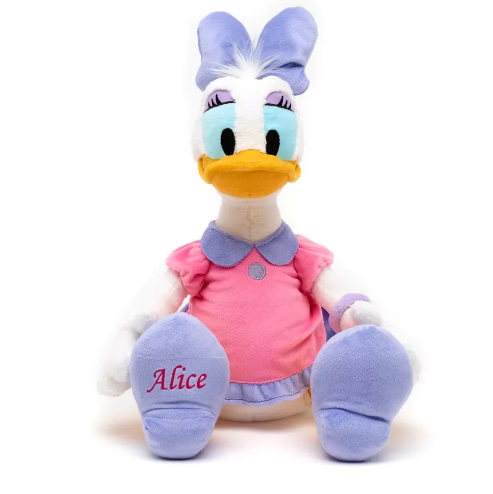 Peluche moyenne Daisy