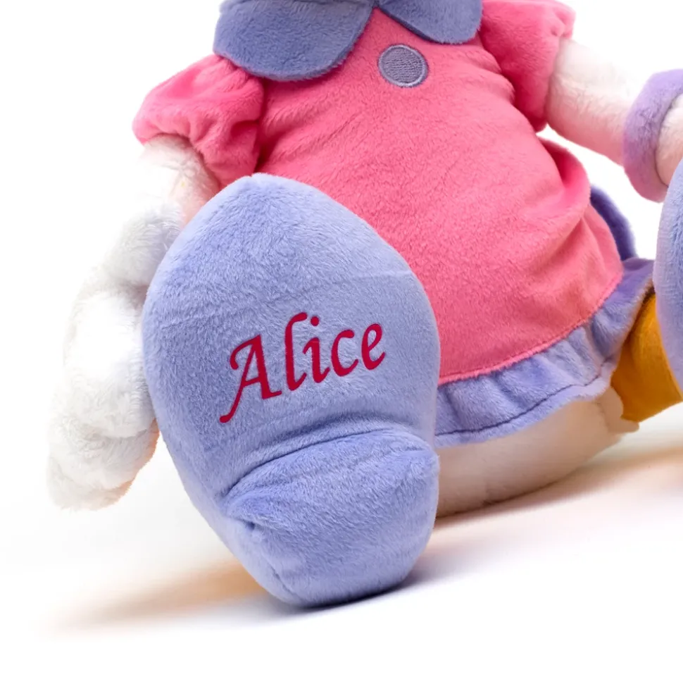 Peluche moyenne Daisy