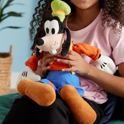 Peluche moyenne Dingo