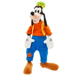 Peluche moyenne Dingo