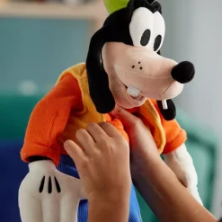 Peluche moyenne Dingo