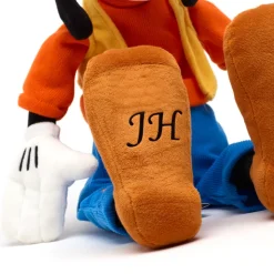Peluche moyenne Dingo
