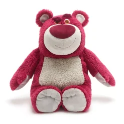 Peluche moyenne Lotso, Toy Story