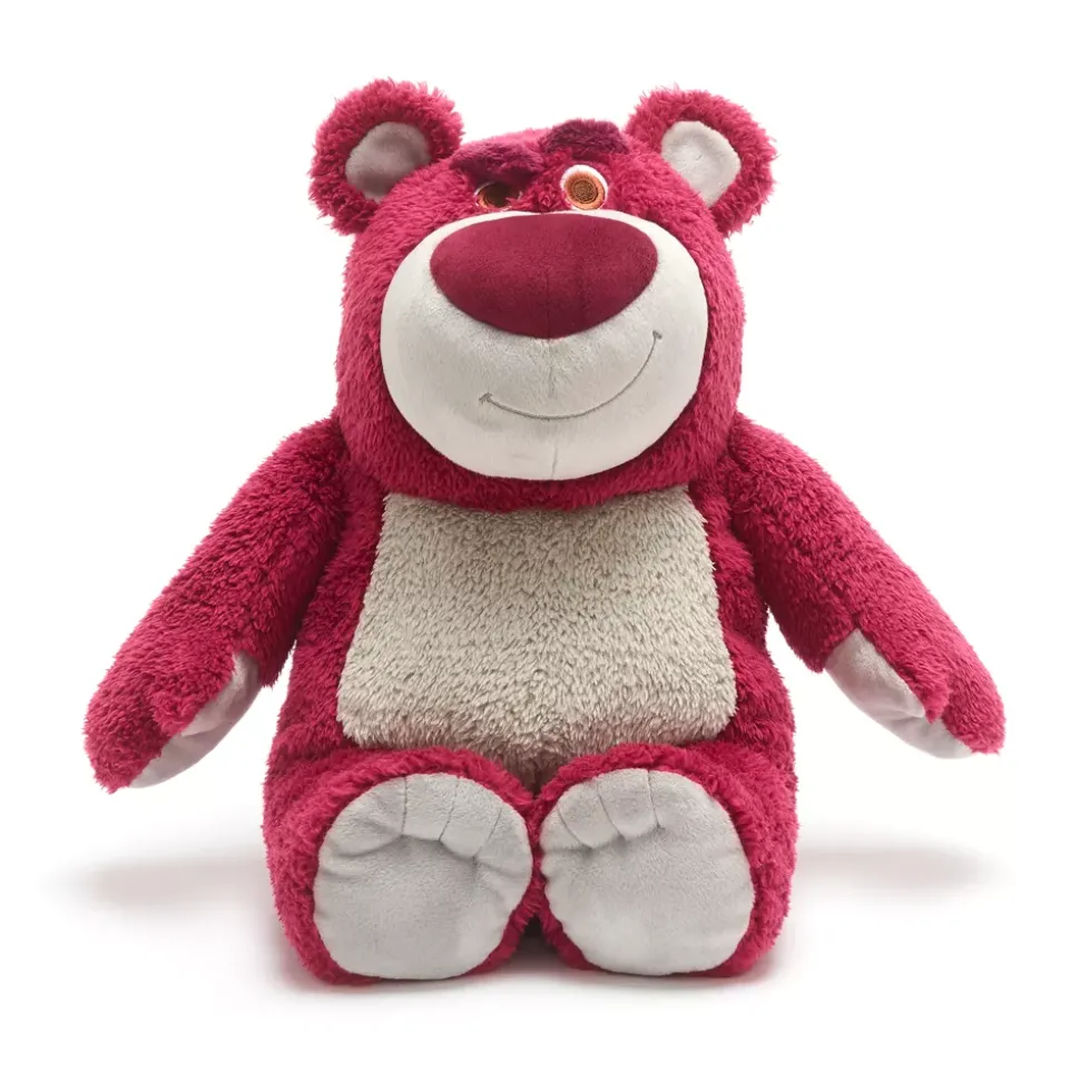 Peluche moyenne Lotso, Toy Story