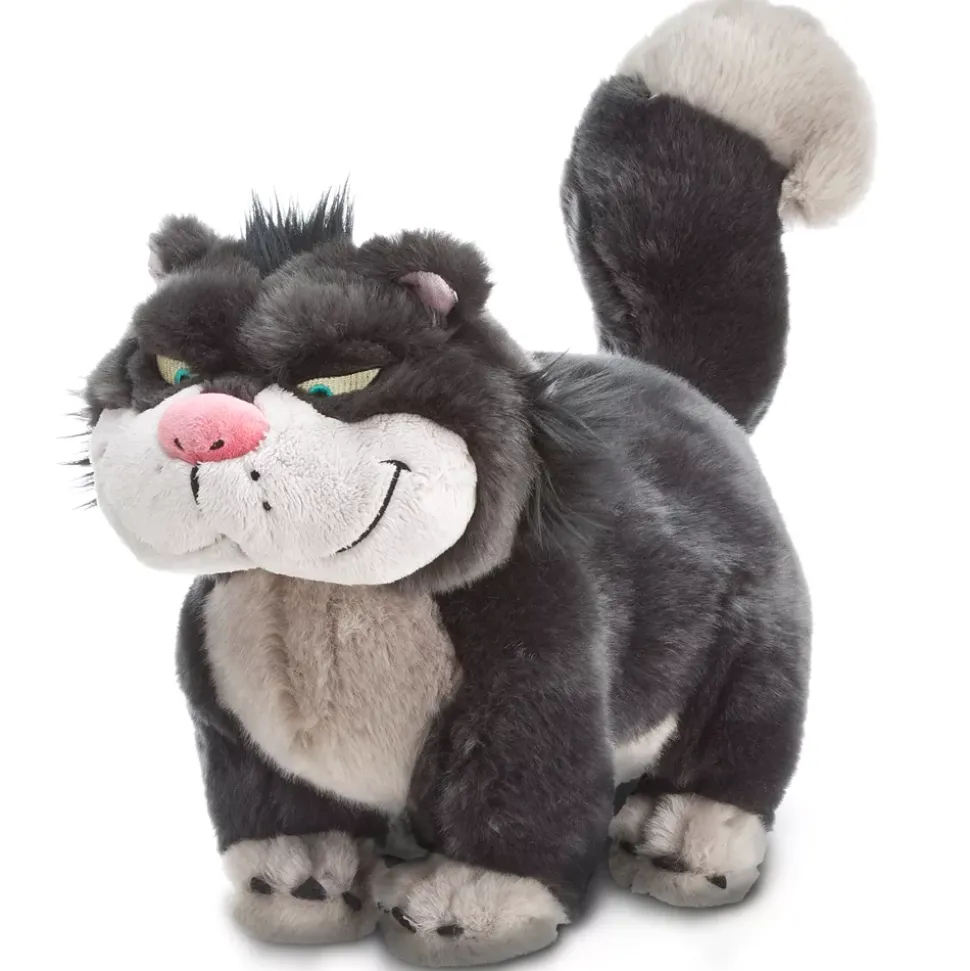 Peluche moyenne Lucifer, Cendrillon