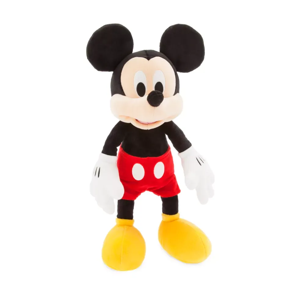 Peluche moyenne Mickey