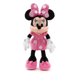 Peluche moyenne Minnie