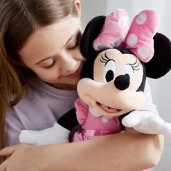 Peluche moyenne Minnie