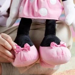 Peluche moyenne Minnie