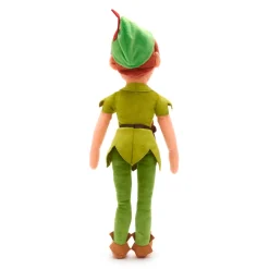 Peluche moyenne Peter Pan