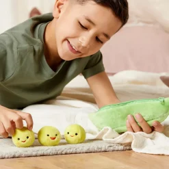 Peluche moyenne Petits Pois, Toy Story 3