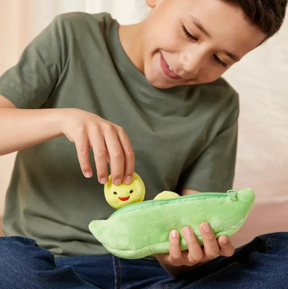 Peluche moyenne Petits Pois, Toy Story 3