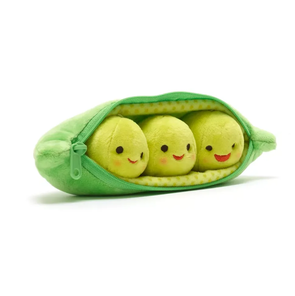 Peluche moyenne Petits Pois, Toy Story 3