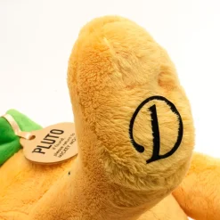 Peluche moyenne Pluto