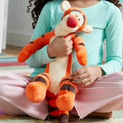 Peluche moyenne taille Tigrou
