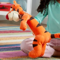 Peluche moyenne taille Tigrou