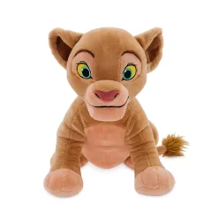 Peluche Nala de taille moyenne, Le Roi Lion