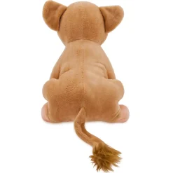 Peluche Nala de taille moyenne, Le Roi Lion
