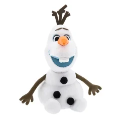 Peluche Olaf de taille moyenne, La Reine des Neiges 2