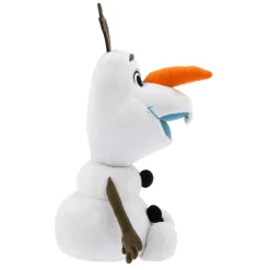 Peluche Olaf de taille moyenne, La Reine des Neiges 2