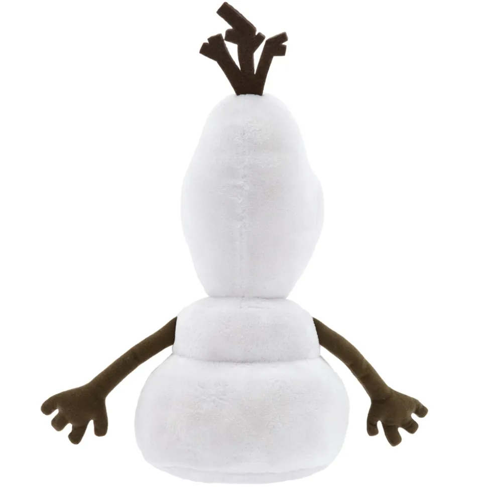 Peluche Olaf de taille moyenne, La Reine des Neiges 2