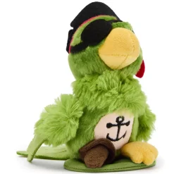 Peluche Perroquet aimantée, Pirates des Caraibes