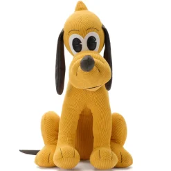 Peluche Pluto de taille moyenne 95e anniversaire, 20 cm