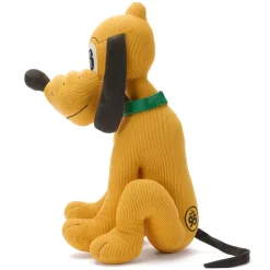 Peluche Pluto de taille moyenne 95e anniversaire, 20 cm