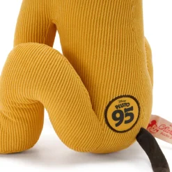 Peluche Pluto de taille moyenne 95e anniversaire, 20 cm