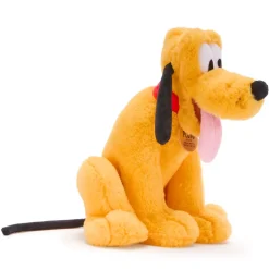 Peluche Pluto 95e anniversaire, 25 cm