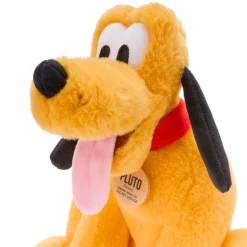 Peluche Pluto 95e anniversaire, 25 cm