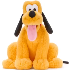 Peluche Pluto 95e anniversaire, 25 cm