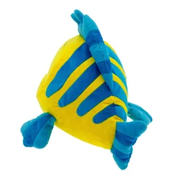 Peluche Polochon de taille moyenne, La Petite Sirène