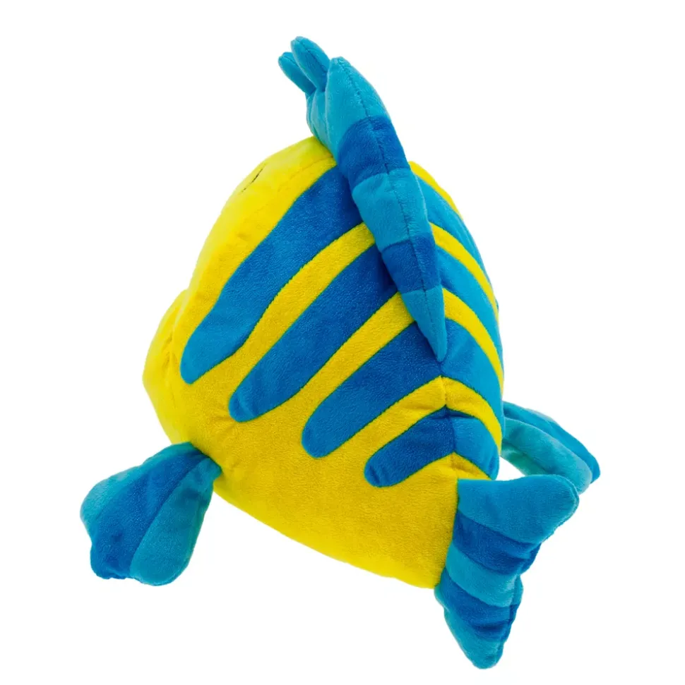 Peluche Polochon de taille moyenne, La Petite Sirène