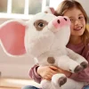 Peluche Pua de grande taille, Vaiana