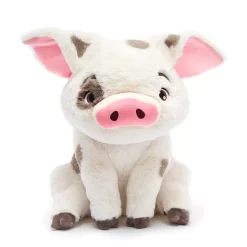 Peluche Pua de grande taille, Vaiana