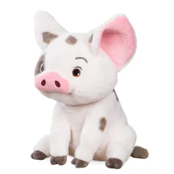Peluche Pua de taille moyenne