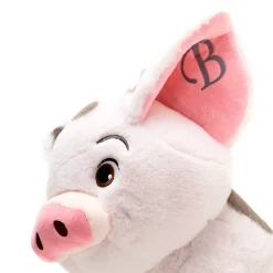 Peluche Pua de taille moyenne