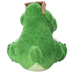 Peluche Rex Gamer de taille moyenne, Toy Story, 25,5 cm