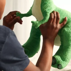 Peluche Rex, Toy Story