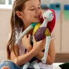 Peluche Sally de taille moyenne, L'Étrange Noël de Monsieur Jack par Tim Burton