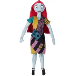 Peluche Sally de taille moyenne, L'Étrange Noël de Monsieur Jack par Tim Burton