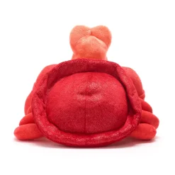 Peluche Sébastien de taille moyenne, La Petite Sirène