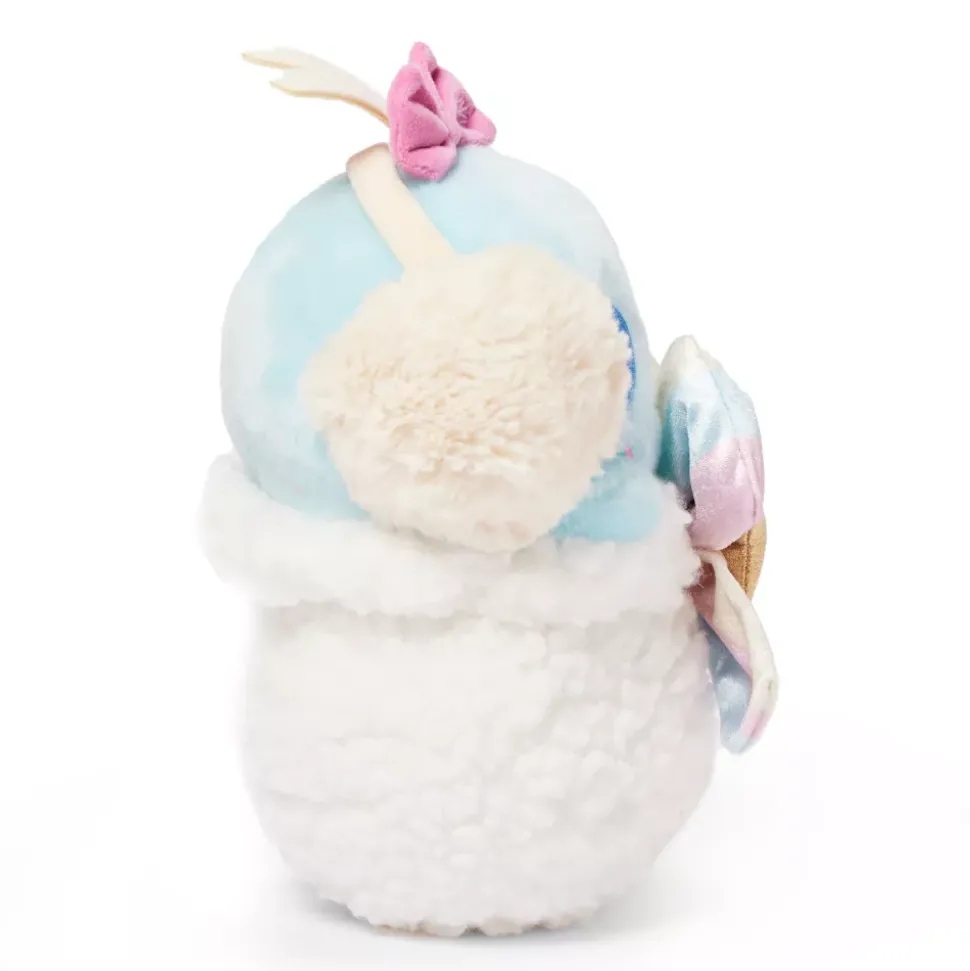Peluche Souillon spéciale fêtes de taille moyenne, Lilo & Stitch