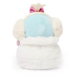 Peluche Souillon spéciale fêtes de taille moyenne, Lilo & Stitch